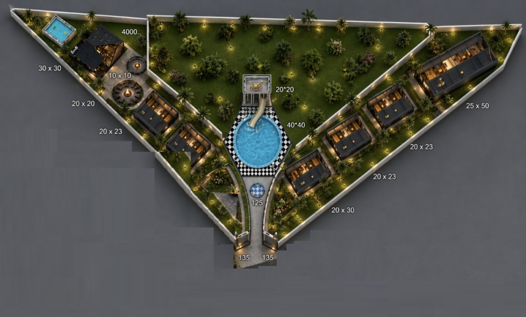 Dream-Advanture-Resort