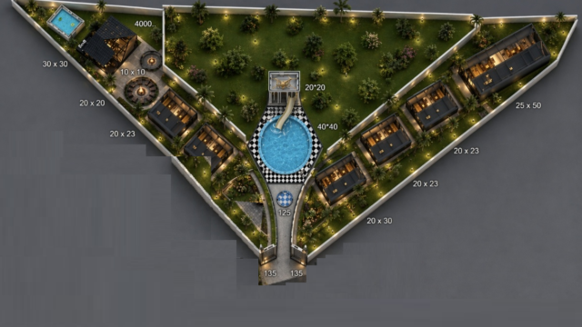 Dream-Advanture-Resort